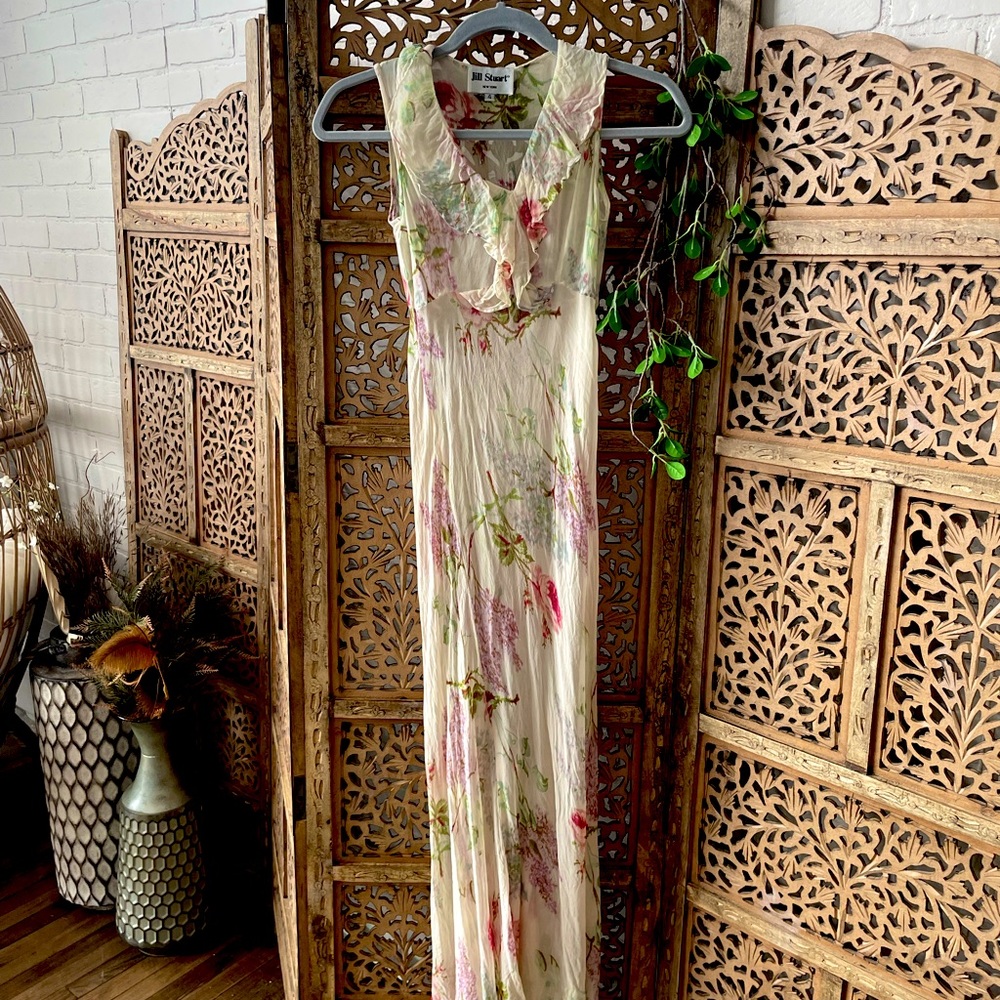 Jill Stuart dress